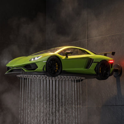 RainRacer