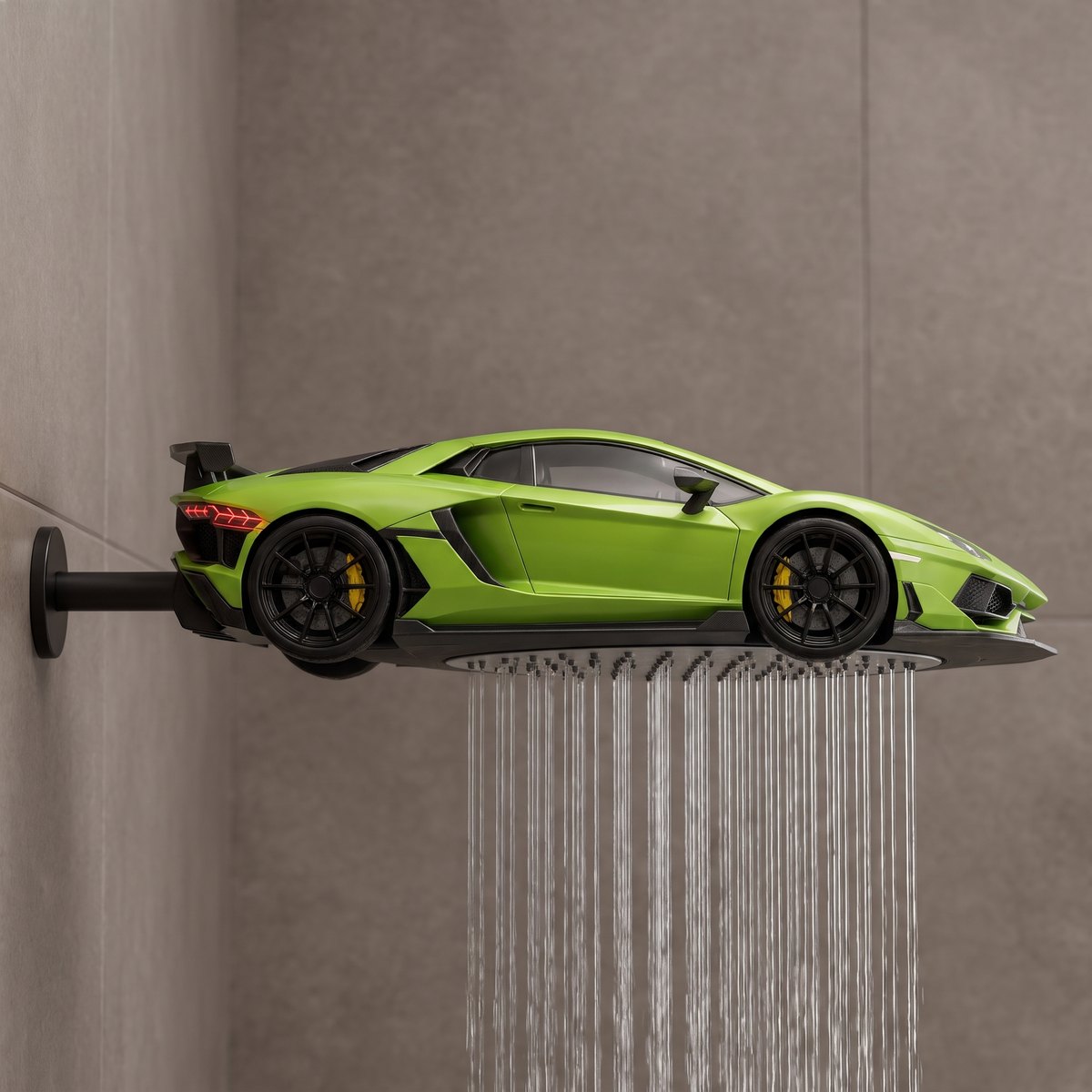 RainRacer