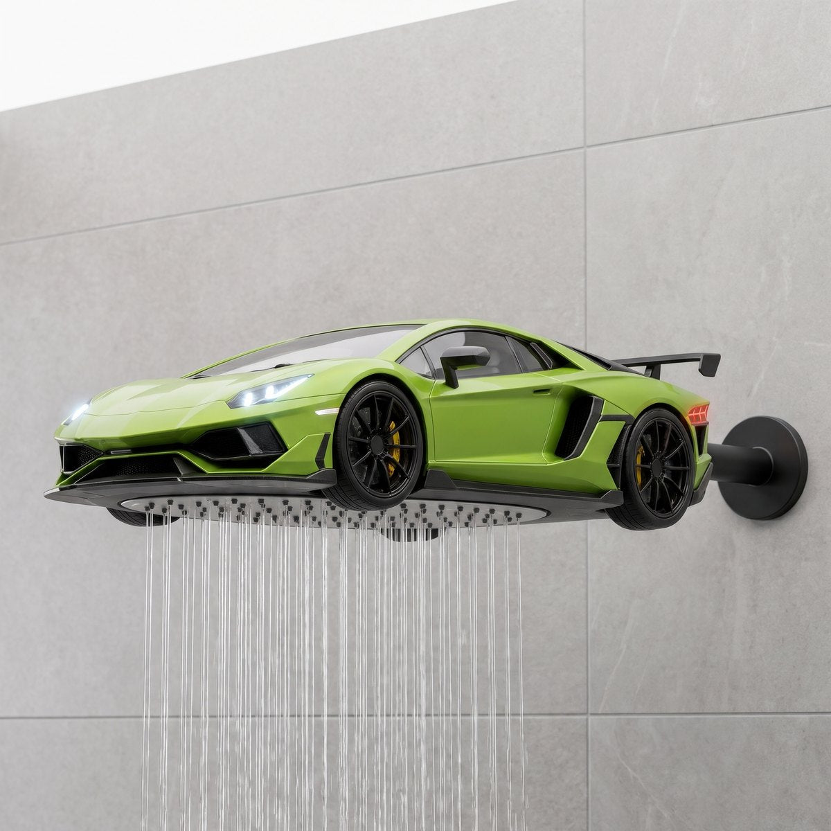 RainRacer